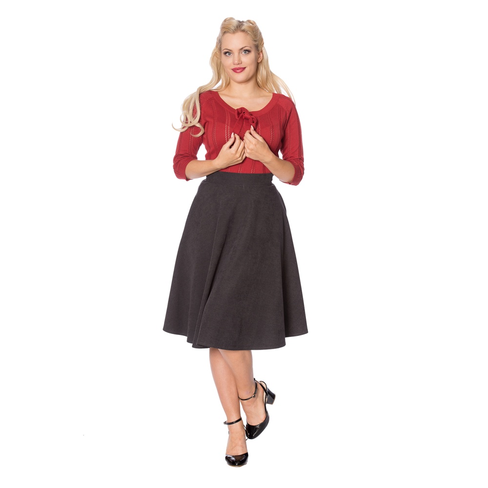 Jefferson swing clearance skirt